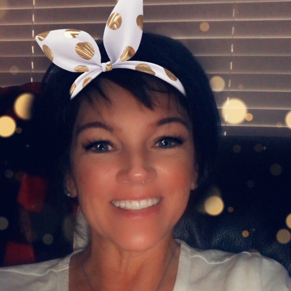 Meet your Posher, Tina